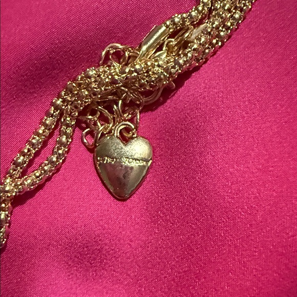 Betsey Johnson Camel Pendant Necklace - Picture 5 of 11